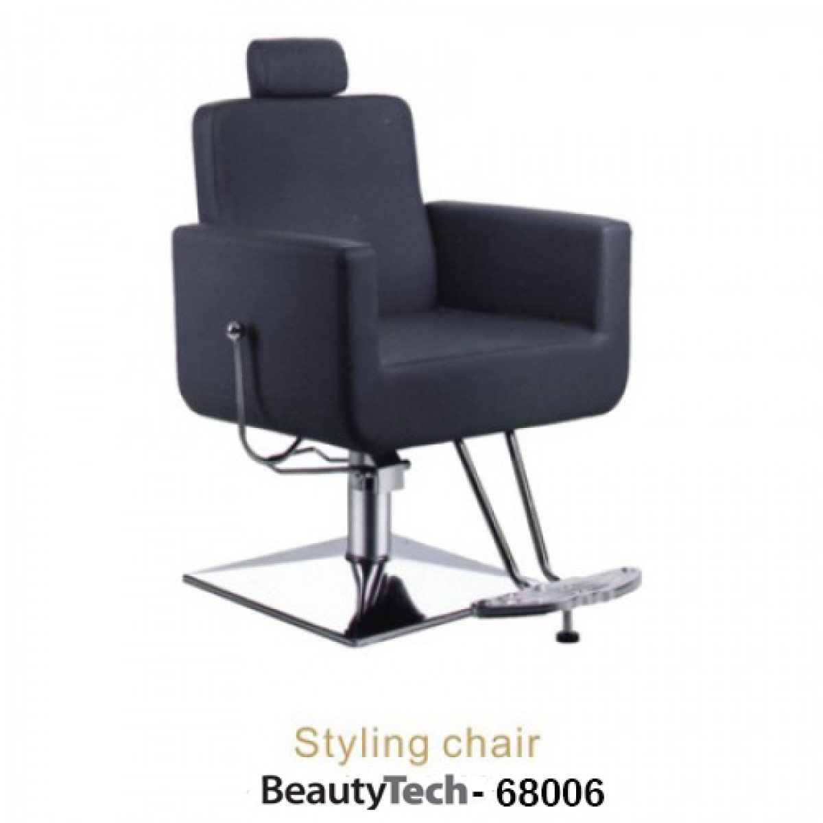 Καρέκλα Κομμωτηρίου